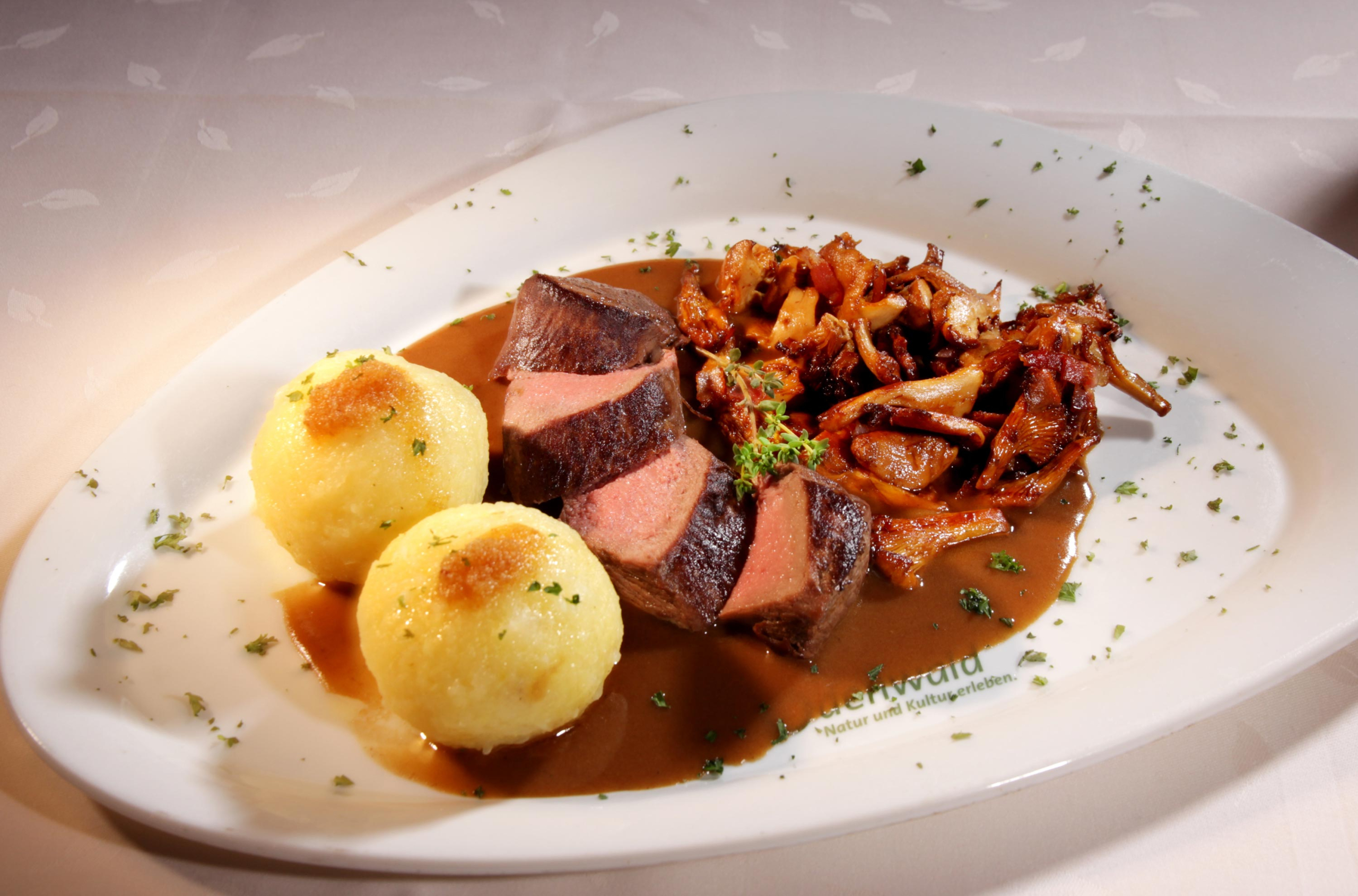 Restaurant Reichsadler in Buchen (Odenwald)